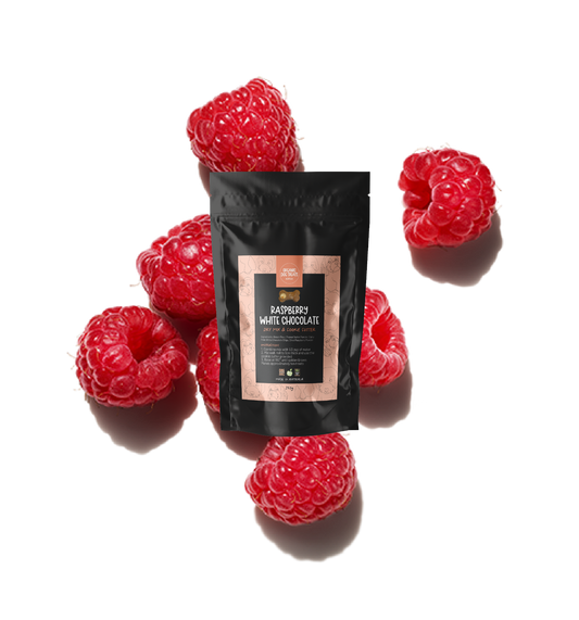 Should my dog eat raspberries? Are raspberries good for dogs?